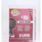 Funko LA Clippers NBA POP Vinyl Figure | Kawhi Leonard (Alternate) Graded AFA 9.25