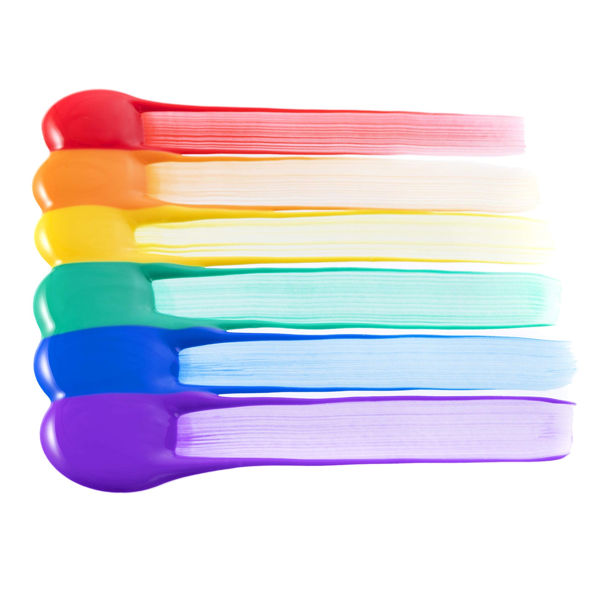 Darice Young Artist Set: Painting Supplies for Kids, 14-Piece Bundle