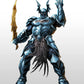 CMON Zombicide Dark Night Metal Pack #2 - Face Horrors Beyond The Dimensions with The Justice League! Cooperative Strategy Board Game, Ages 14+, 1-6