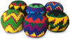 Dirtbag Footbag Crochet 6-Pack of Sacks You Kick