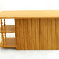 Dollhouse Miniature 1:12 Scale OAK Center Island #T4120