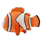 Disney Store Official Pixar Finding Nemo Plush - Soft & Cuddly Toys - Perfect Toys for Finding Dory Fans & Kids - Great Gift for Birthdays & Special