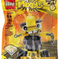 LEGO Mixels Mixel Forx 41546 Building Kit