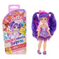 MGA Entertainment Dream Bella Color Change Surprise Little Fairies Doll- Aubrey, Star Inspired Mini Fashion Doll with Iridescent Sparkly Wings, Tiara