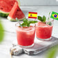 100 Pcs World Toothpick Flags, Mini Stick Flags Cupcake Toppers World Soccer Cup Party Decoration Celebration Cocktail Food Cake Flags