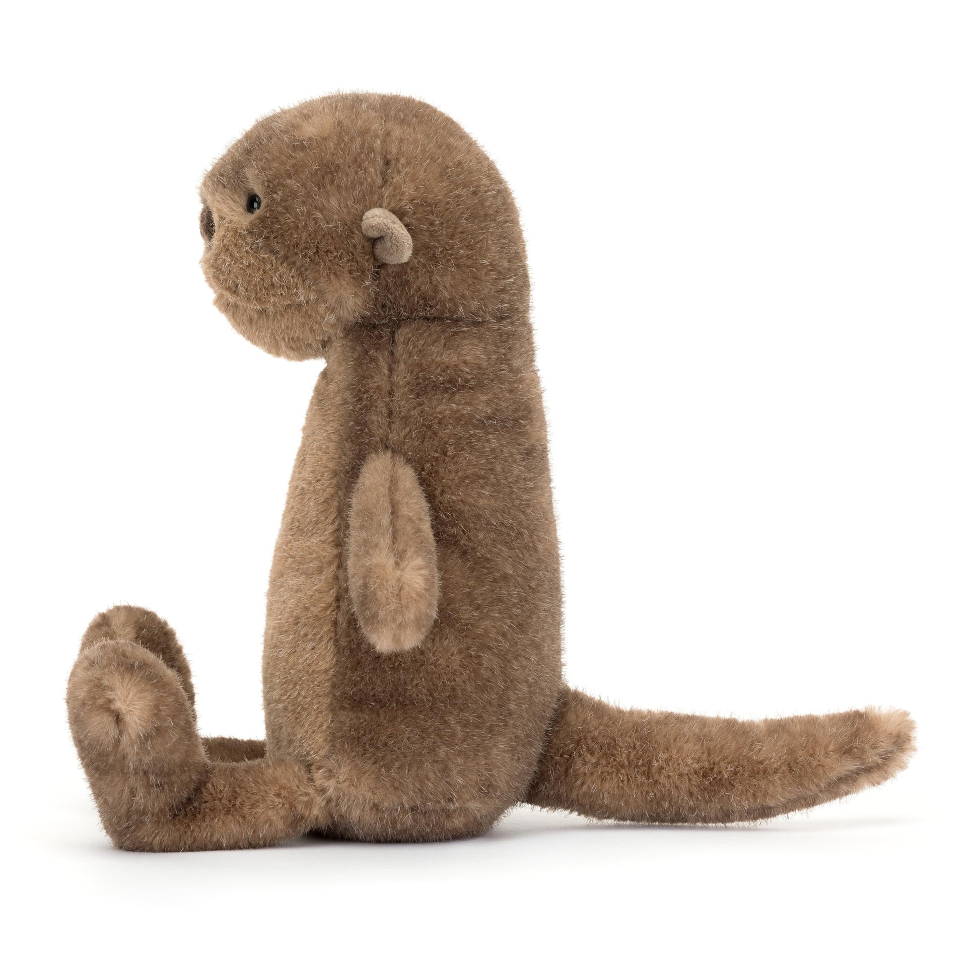 Jellycat Brooke Otter Stuffed Animal