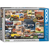 Jeep Advertising Collection