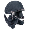 Alien Xenomorph Chestburster Facehugger Plush Toy Horror Film Stuffed Animal Strange Anime Novel Doll (Xenomorph)