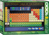 EuroGraphics Periodic Table of Elements 1000 Piece Puzzle