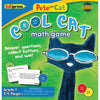 Edupress Pete The Cat Cool Cat Math Game Grade 1+ (EP63531)