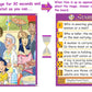 Stare Junior - The Award-Winning Game of Visual Recall, Where Fun Image Cards Challenge Kids’ Minds - Great for The Whole Family, Ages 6 & Up