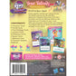 Renegade Game Studios My Little Pony Deck-Building Game True Talents Expansion with New Characters, Cards & Discover Mechanic