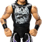 Mattel WWE Action Figure, Series #144 Dominik Mysterio 6-inch Collectible with 10 Articulation Points & Life-Like Look