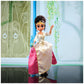 Spellbound, Singing Ellian 9.5-inch Doll with 3 Songs, Sounds & Lights, 3 Doll Accessories, from the Netflix Movie, Kids Toys for Girls & Boys Ages 6+