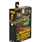 NECA - Phantom of the Opera (1925) - 7" Scale Action Figure - Ultimate The Phantom of the Opera (Color)