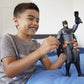 Justice League True-Moves Series Batman Figure