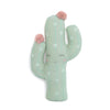 MON AMI Soft Plush Cactus Toy - 18”, Cactus Shaped Toy, Plush & Decorative Accessory for Child’s Bed/Couch