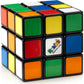 Rubik's Advanced Cube Set 3 x 3 + 2 x 2 - Rubik's Puzzle Game - Pack of 2 and 3 x 3 Cubes Original Colour Matching - 6064009 - Children's Toy Age 8