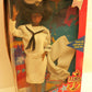 African American Navy Barbie Special Edition