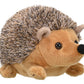 Wild Republic Hedgehog Plush, Stuffed Animal, Plush Toy, Gifts for Kids, Cuddlekins, 8", Multi (13430)