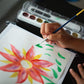 Art1st PAC4925 Pacon Watercolor Paper