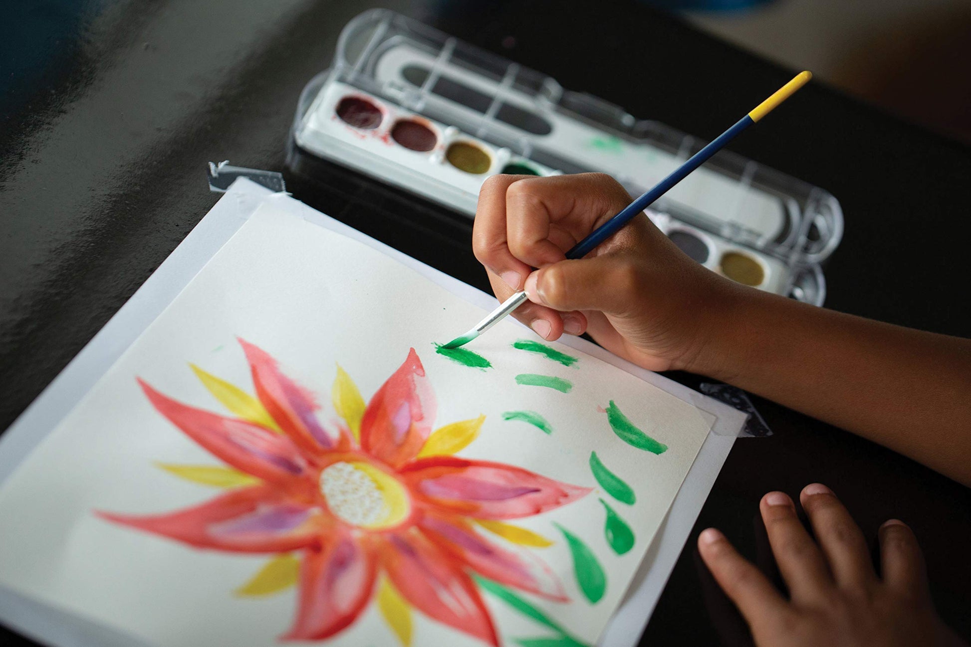 Art1st PAC4925 Pacon Watercolor Paper