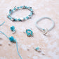Anker Play Products Angel Acade-Me, Mermaid Charm Jewelry Craft Kit - Design 7+ Unique Pieces