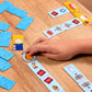 Funko Rugrats The Meanie of Chanukah Game for 2-4 Players Ages 5 and Up
