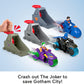 Fisher-Price Imaginext DC Super Friends Launcher Set (Styles May Vary)