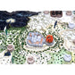 4D Cityscape Game of Thrones: Westeros 3D Puzzle