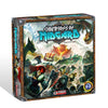 Grey Fox Games Champions of Midgard | Viking Themed Strategy Game | 2-4 Players | 90 Minutes