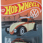 Hot Wheels Custom VW Beetle