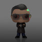Funko POP! Movies: Beetlejuice Beetlejuice - Wolf Jackson