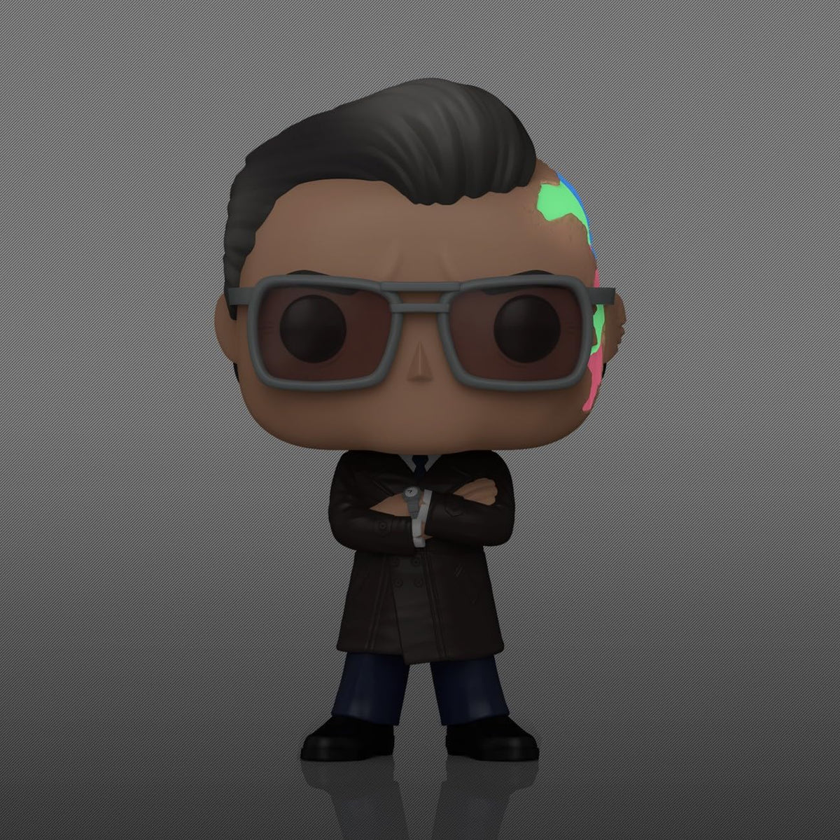 Funko POP! Movies: Beetlejuice 2 - Wolf Jackson
