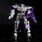 Transformers Generations Titans Return Darkmoon and Astrotrain