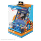 My Arcade Mega Man Micro Player Pro: Mega Man, Retro Gaming, Titles 1 Through 6, Arcade Classics