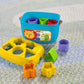 Fisher-Price Baby’s First Blocks, Baby Toy