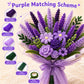 OkayRose 800 PCS Pipe Cleaners Craft, Pipe Cleaner Flower Kit with 13 Colors Chenille Stems, DIY Art and Craft Supplies for Kids & Adults, Colorful