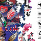 Springbok Diet Coke Bling 1000 Piece Jigsaw Puzzle for Adults