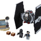 LEGO Star Wars TIE Fighter Attack 75237 4+ Building Kit (77 Pieces)