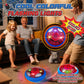 Hover Soccer Ball for Kids, Boy Girl Birthday Gifts, Outdoor Indoor Toy Games Gift for Boys Girls Age 5 6 7 8 9 10 11 12 Year Old, Kids Toys Hover