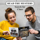 Bepuzzled Classic Mystery Jigsaw Puzzle - Sherlock Holmes, 1000