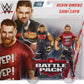 WWE Kevin Owens & Sami Zayn 2-Pack