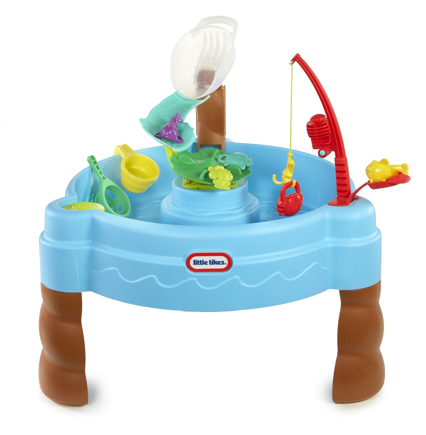 Little Tikes Fish 'n Splash Water Table - (Amazon Exclusive)