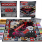 Monopoly: The Walking Dead (Survival Edition)