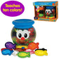 The Learning Journey: Learn With Me - Color Fun Fish Bowl - Color Teaching Toddler Toys & Gifts for Boys & Girls Ages 2 Years and Up - Preschool