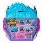 Blox Fruits - Gas Fruit Storage Case Bundle - Series 3 - Plush Toys, Minifigures, Poster - Includes DLC Code Redeemable on Roblox - Officially