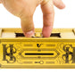 Sherlock Holmes - The Case of The Treasury Safe - Mystery Quiz Game/Brain Teaser Puzzle by Professor Puzzle