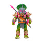 Boss Fight Studio Saurozoic Warrior Ceratopsian Guard Futuristic, Armored Dinosaur Hero - Highly Articulated, Posable Collectible Action Figure, Full