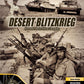 Compass Games Desert Blitzkrieg: Rommel's North African Campaign